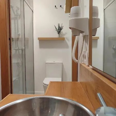 Apartment Aloja Cordoba, Ideal Explorar El Centro Historico Y Centro De La Ciudad
