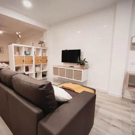 Aloja Cordoba, Ideal Explorar El Centro Historico Y Centro De La Ciudad Apartment *