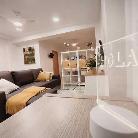 Apartment Aloja Cordoba, Ideal Explorar El Centro Historico Y Centro De La Ciudad *