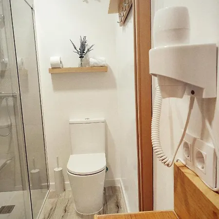 Apartment Aloja Cordoba, Ideal Explorar El Centro Historico Y Centro De La Ciudad