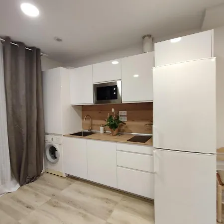 Apartman Aloja