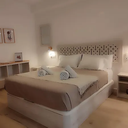 Aloja Apartman Córdoba