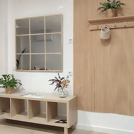 Apartman Aloja Córdoba