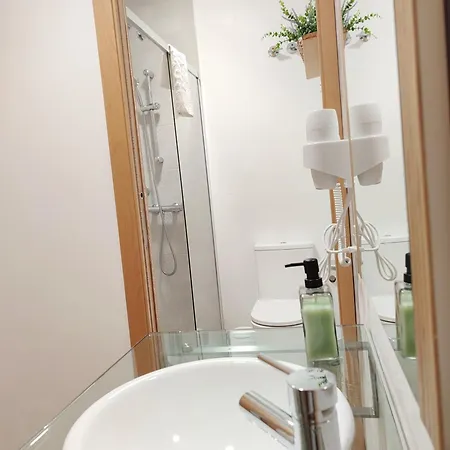 Apartman Aloja Córdoba