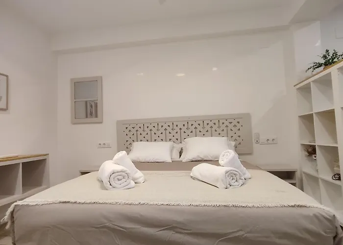 Apartamento Aloja Córdoba, Ideal Explorar El Centro Històrico Y Centro De La Ciudad *