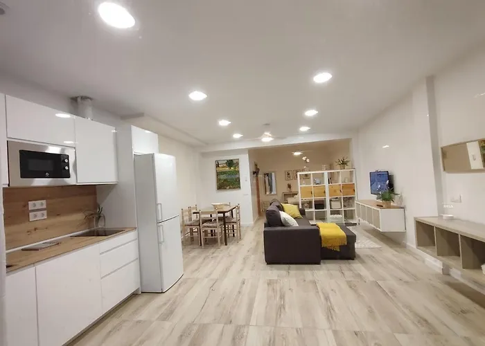 Apartamento Aloja Córdoba, Ideal Explorar El Centro Històrico Y Centro De La Ciudad *