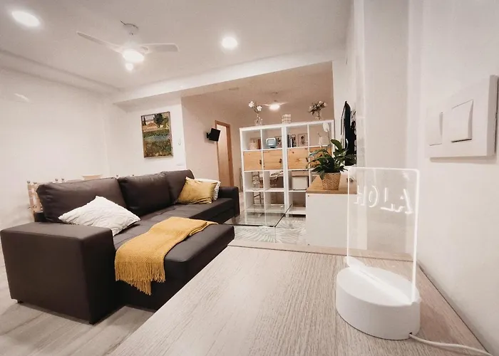 Apartmán Aloja Córdoba