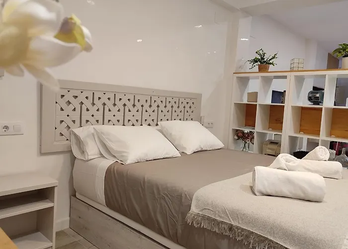 Apartmán Aloja Córdoba