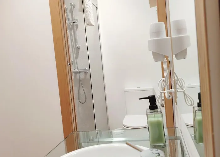 Apartmán Aloja Córdoba