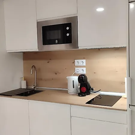 Aloja Апартаменти