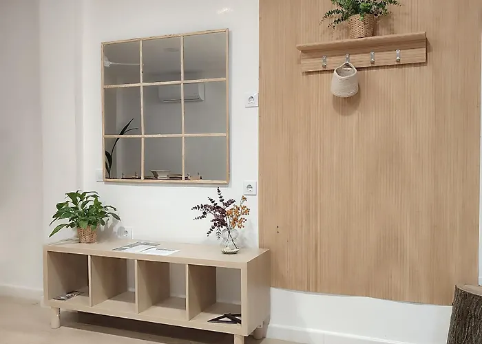 Апартаменти Aloja Кордова